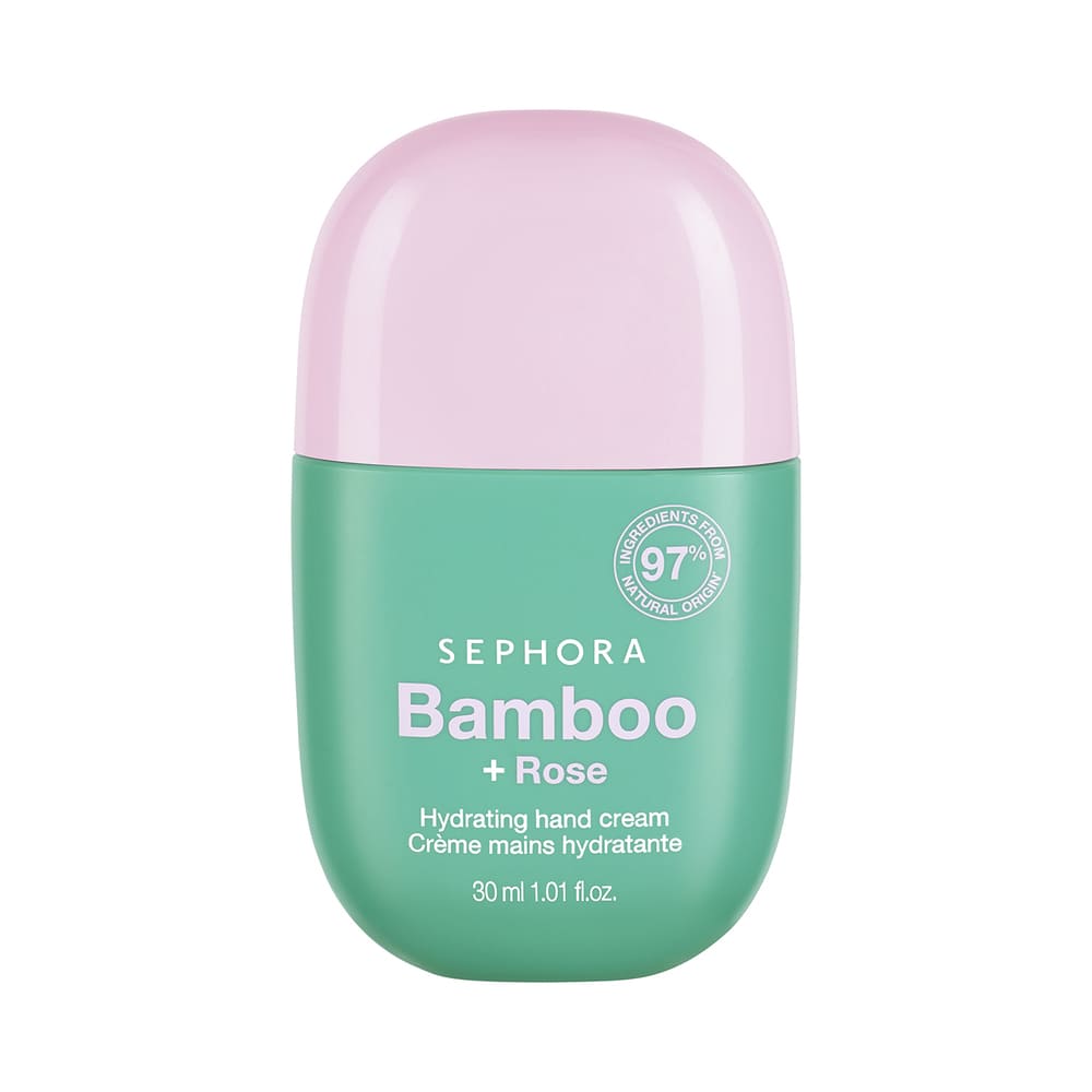 BATH HAND CREAM (CREMA HIDRATANTE PARA MANOS)
